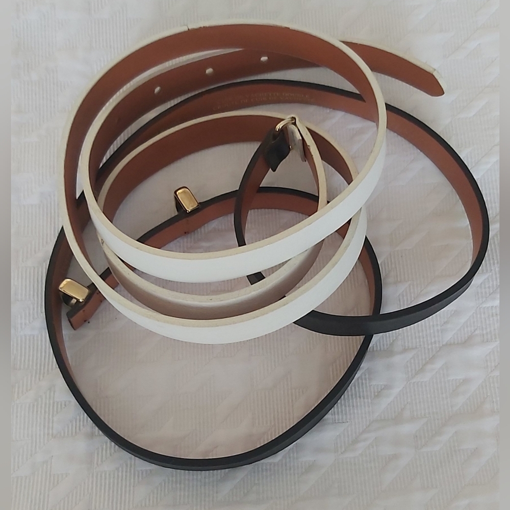 Maison Boinet Belt - Picture 2 of 12